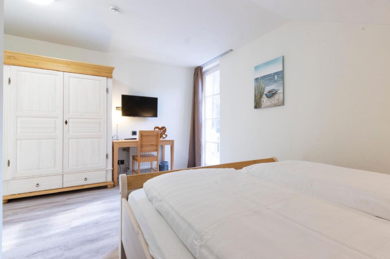 Hotel Blechhammer Kaiserslautern Ngoại thất bức ảnh
