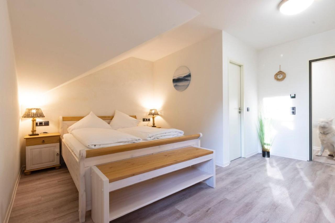 Hotel Blechhammer Kaiserslautern Ngoại thất bức ảnh