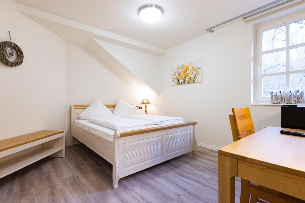 Hotel Blechhammer Kaiserslautern Ngoại thất bức ảnh