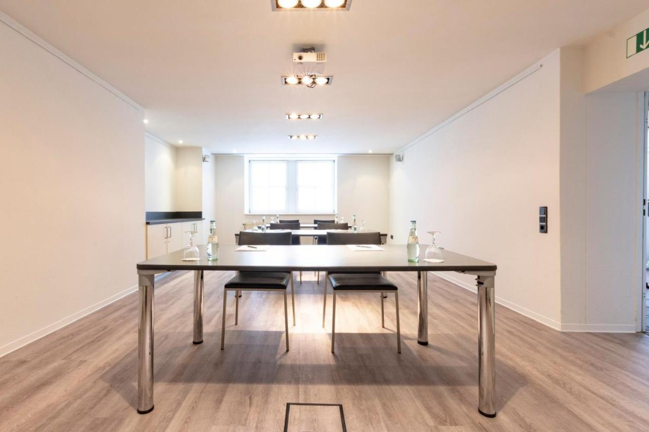 Hotel Blechhammer Kaiserslautern Ngoại thất bức ảnh