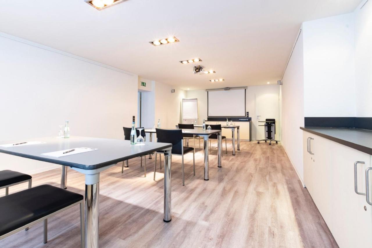 Hotel Blechhammer Kaiserslautern Ngoại thất bức ảnh