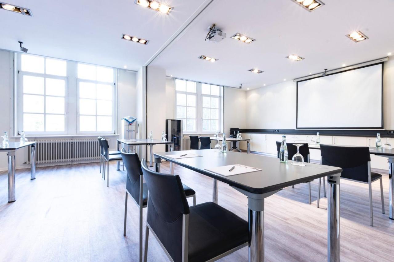 Hotel Blechhammer Kaiserslautern Ngoại thất bức ảnh