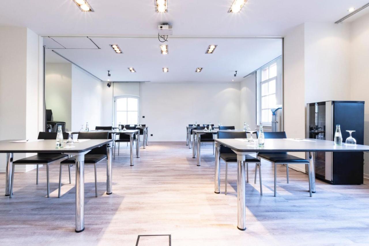 Hotel Blechhammer Kaiserslautern Ngoại thất bức ảnh