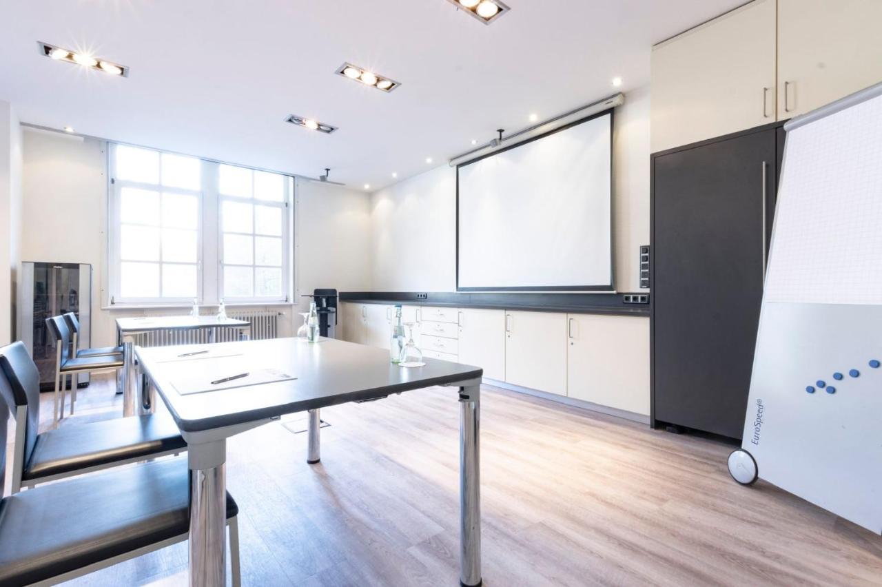 Hotel Blechhammer Kaiserslautern Ngoại thất bức ảnh