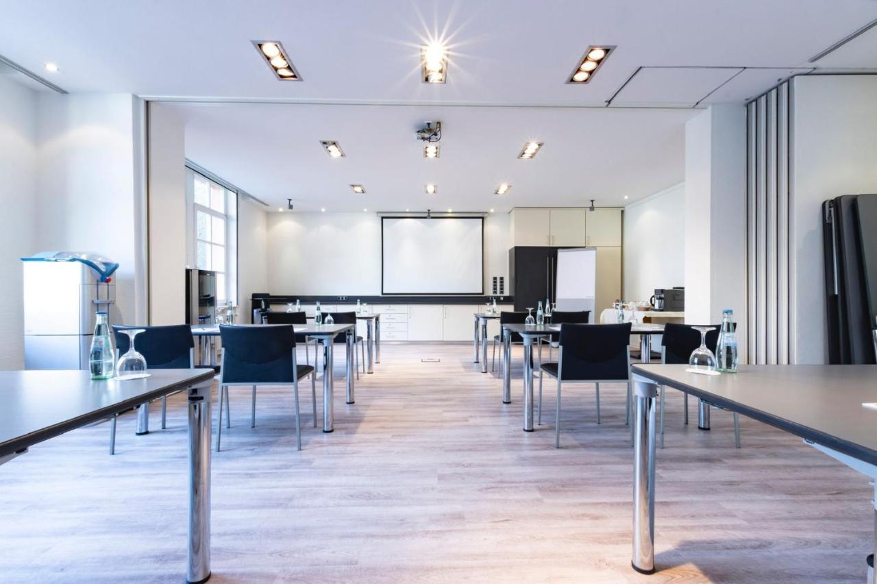 Hotel Blechhammer Kaiserslautern Ngoại thất bức ảnh