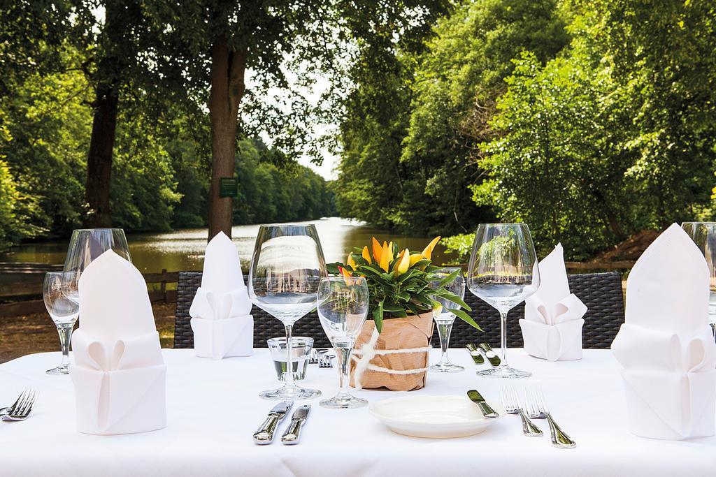 Hotel Blechhammer Kaiserslautern Ngoại thất bức ảnh