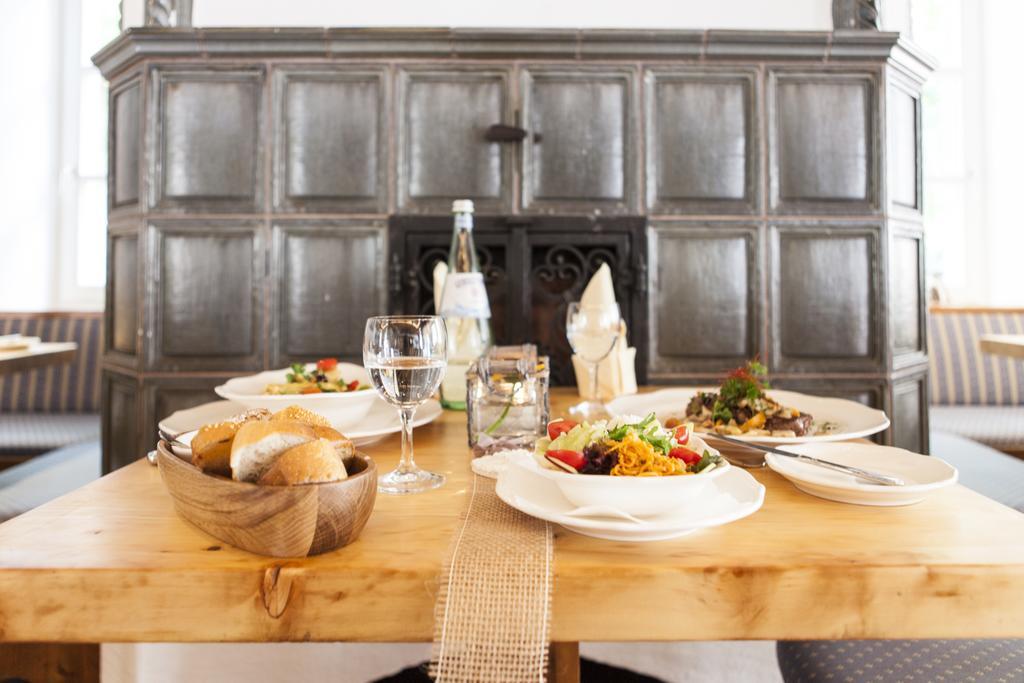 Hotel Blechhammer Kaiserslautern Ngoại thất bức ảnh