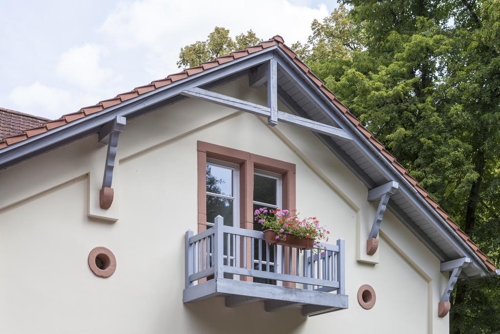 Hotel Blechhammer Kaiserslautern Phòng bức ảnh