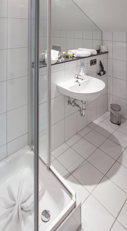 Hotel Blechhammer Kaiserslautern Ngoại thất bức ảnh